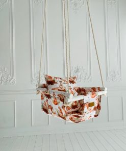 Barngunga Skog från Videung of Sweden