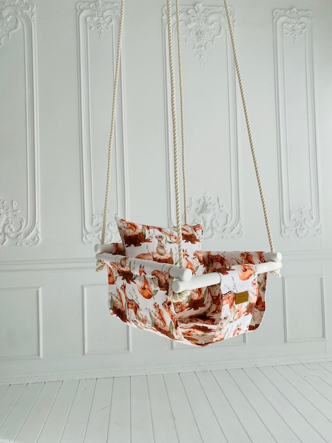 Barngunga Skog Barngunga Skog från Videung of Sweden